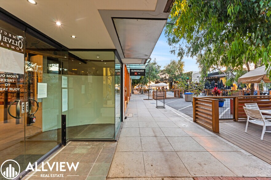 More Photos Of 265 Forest Ave, Laguna Beach Storefront For Lease
