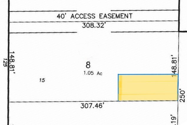 More Photos Of 125 Amity St, Jersey City Land For Sale