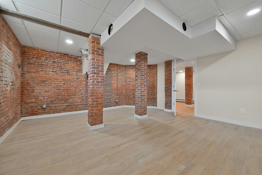 More Photos Of 101 Park St, Montclair Office For Sale