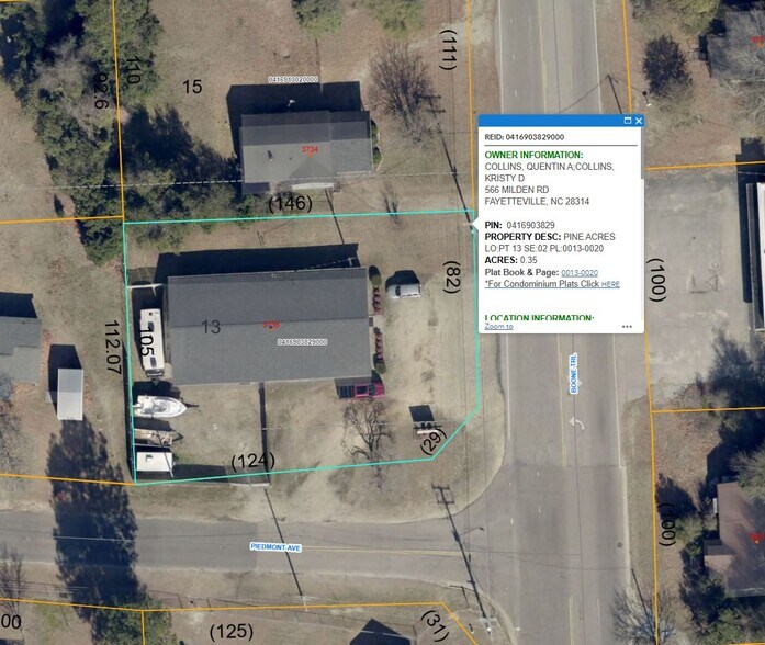 More Photos Of 3738 Boone Trl, Fayetteville Office For Sale