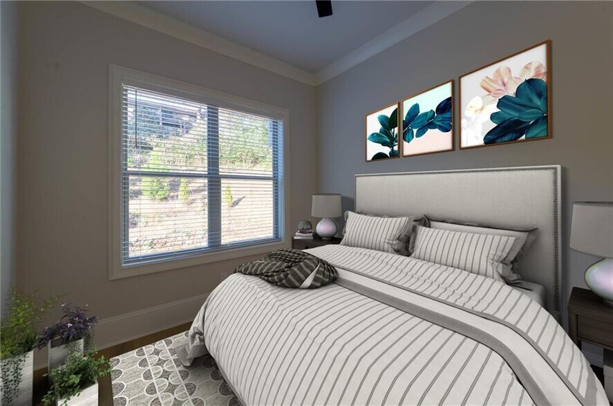 More Photos Of 170 Oxbo Rd, Roswell Multifamily For Sale
