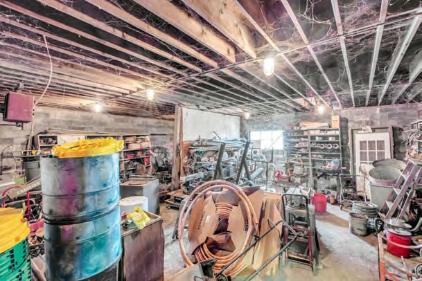 More Photos Of 62 Campbell St, Patchogue Industrial For Sale