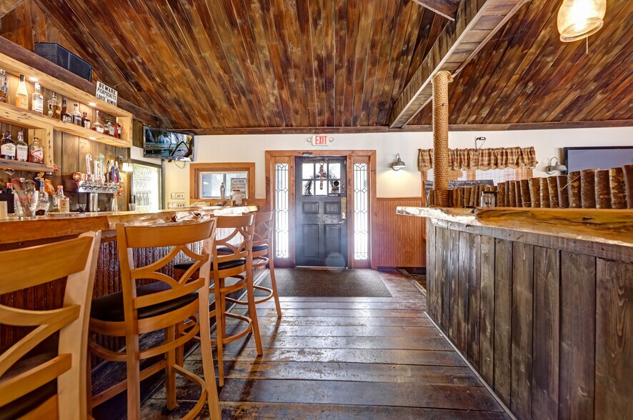 More Photos Of 7159 State Route 28, Shandaken Restaurant For Sale