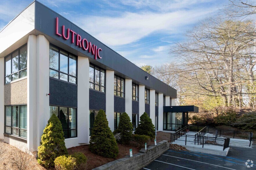 Primary Photo Of 19 Fortune Dr, Billerica Showroom For Sale