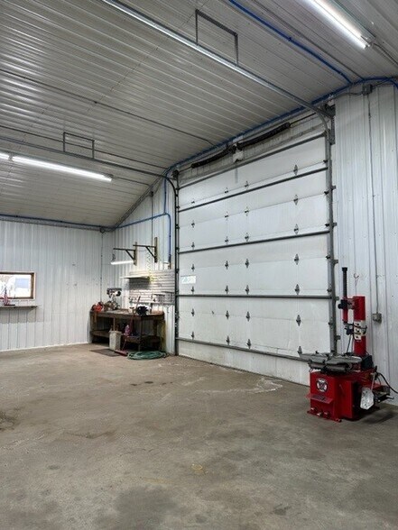 More Photos Of N117 County Road J, Merrillan General Retail For Lease