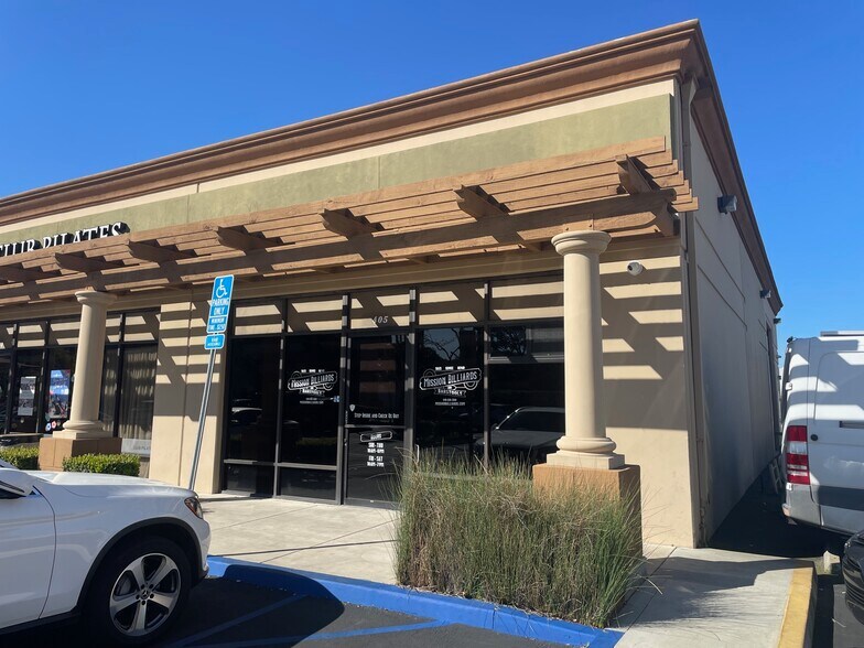 More Photos Of 25800 Jeronimo Rd, Mission Viejo Unknown For Lease