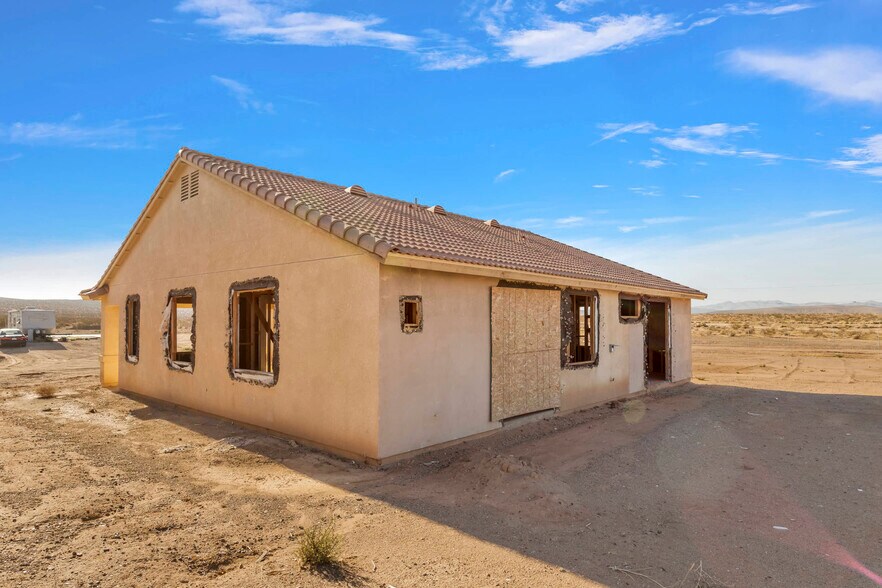 More Photos Of 0 Tortoise, Barstow Land For Sale