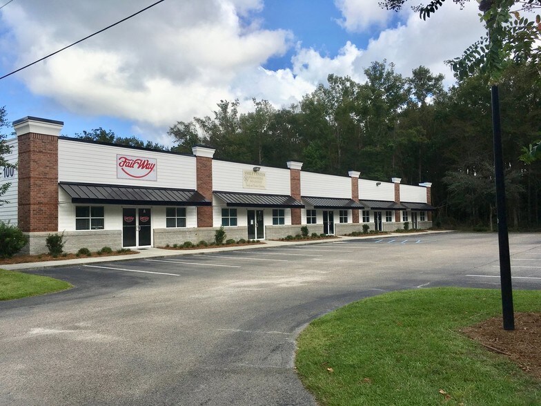 More Photos Of 100 Omalley Dr, Summerville Office For Sale