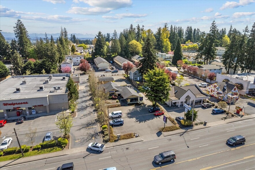 More Photos Of 6915 Evergreen Way, Everett Freestanding For Sale