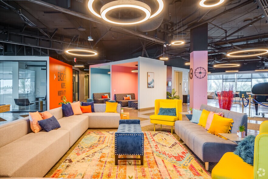 Photo of 3rd Floor Ste 