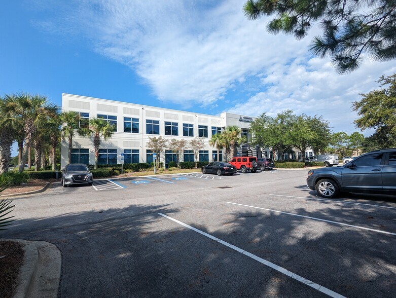 More Photos Of 120 Richard Jackson Blvd, Panama City Beach Office For Lease