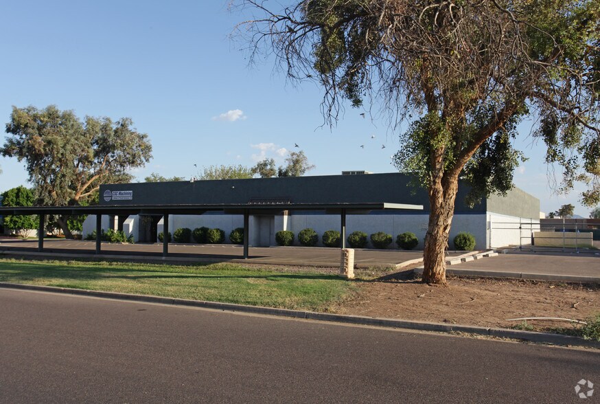 More Photos Of 2340 N 34th Dr, Phoenix Manufacturing For Sale