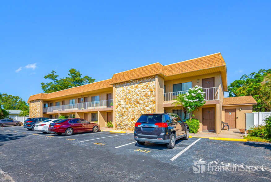More Photos Of , Tampa Multifamily For Sale