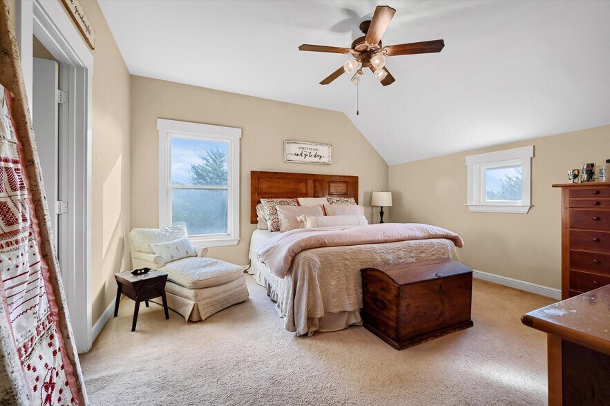 More Photos Of 322 Red Maple Rd, Gunter Land For Sale