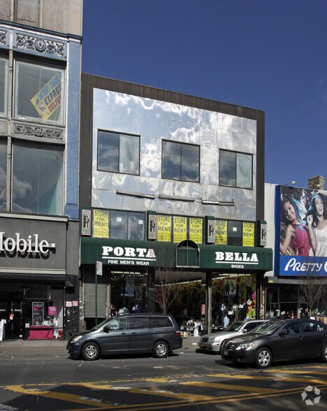 More Photos Of 2887 3rd Ave, Bronx General Retail For Lease