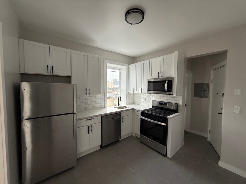 More Photos Of 5517 Grant Pl, West New York Apartments For Sale