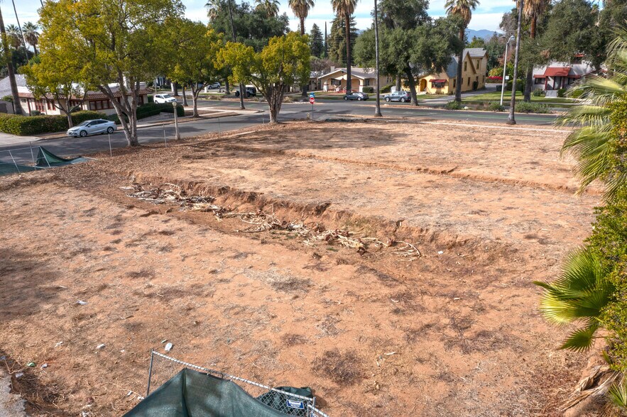 More Photos Of 317 Brookside Ave, Redlands Land For Sale