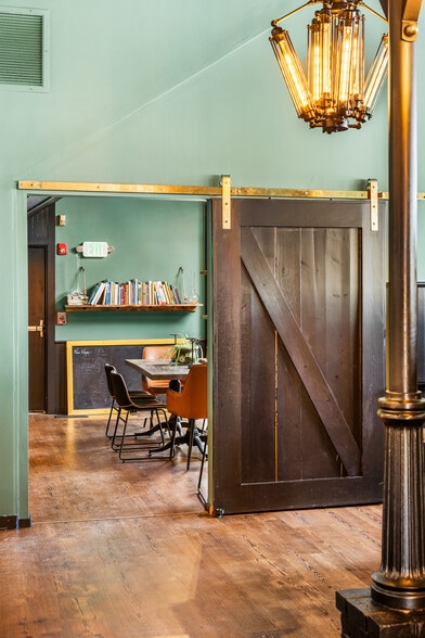 More Photos Of 1716 Depot St, Manchester Center Restaurant For Sale