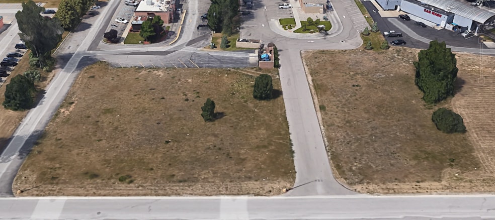 More Photos Of E Sherman Blvd, Muskegon Land For Sale