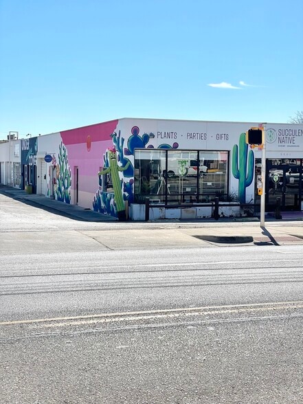 More Photos Of 5501 N Lamar Blvd N, Austin Freestanding For Lease