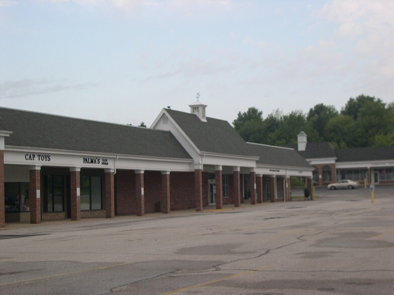 More Photos Of 12644-12692 Chillicothe Rd, Chesterland Unknown For Lease