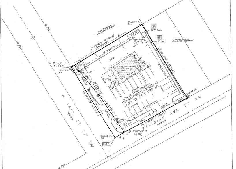 More Photos Of 3903 N 19th St, Waco Restaurant For Lease