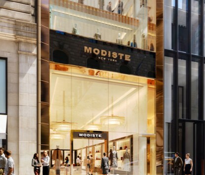 More Photos Of 697-703 Fifth Ave, New York Storefront For Lease