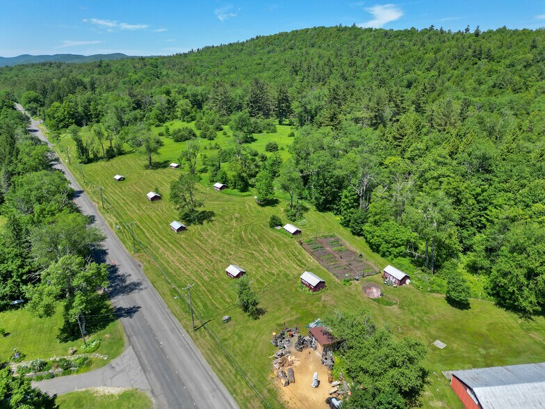 More Photos Of 1570 N Main St, Otis Restaurant For Sale