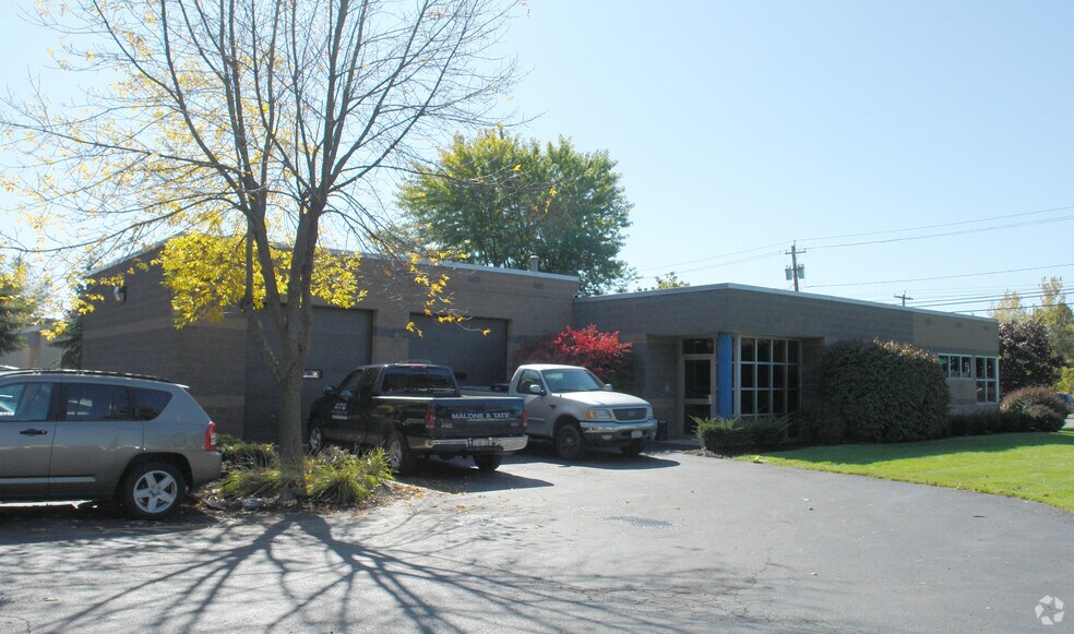 More Photos Of 2217 Central Ave, Schenectady Office For Lease