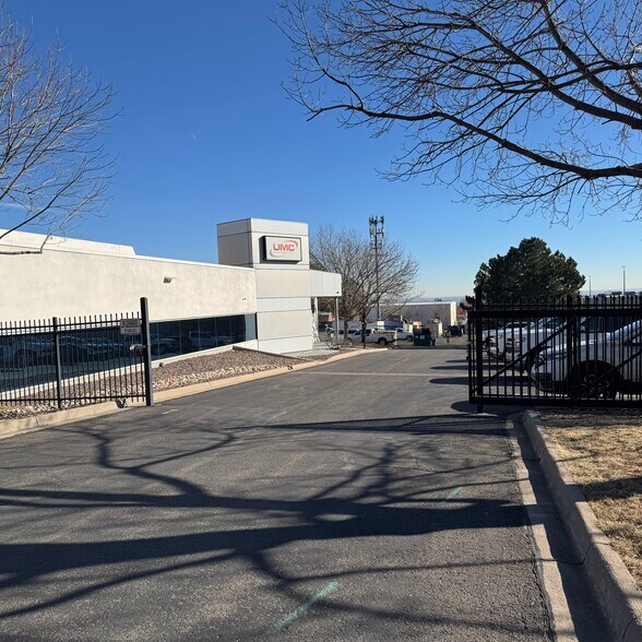 More Photos Of 12290 W Alameda Dr, Lakewood Warehouse For Sale