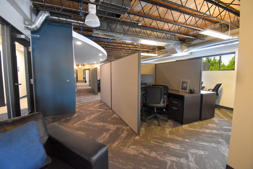 More Photos Of 120 W Olive St, Fort Collins Office For Lease