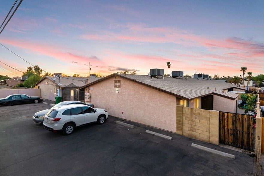 More Photos Of 6325 E Avalon St, Mesa Multifamily For Sale