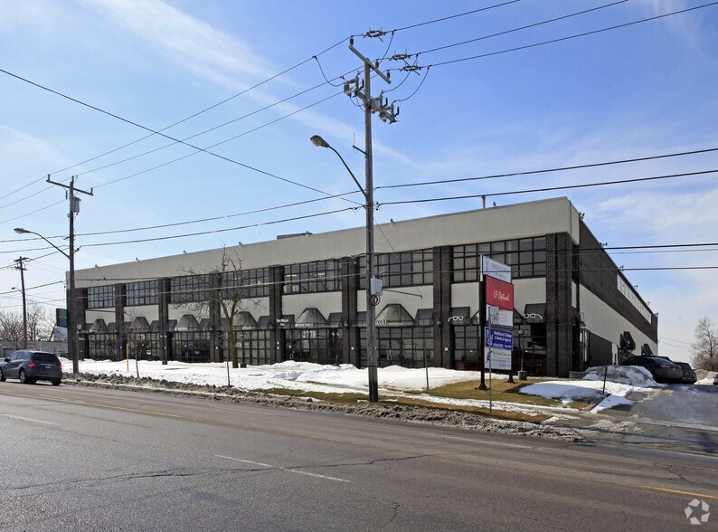 More Photos Of 2770-2782 Dufferin St, Toronto General Retail For Lease