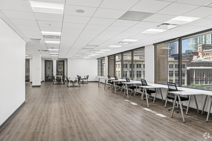More Photos Of 1630 Welton St, Denver Office For Sale