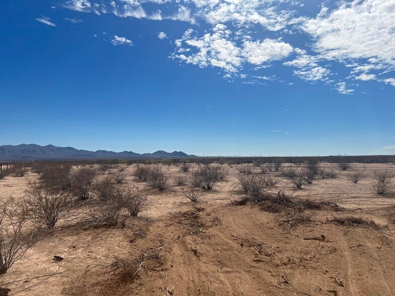 More Photos Of 243rd Ave, Wittmann Land For Sale