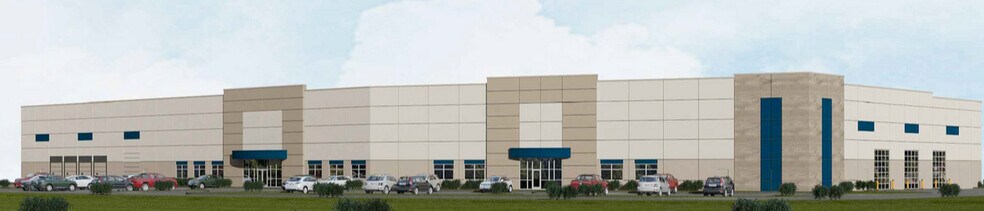 More Photos Of 3150 Reeves Rd, Plainfield Distribution For Sale