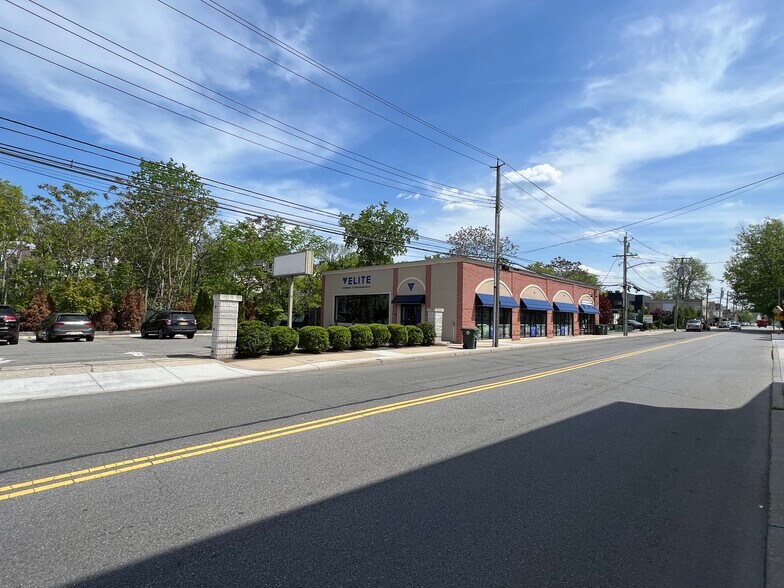 More Photos Of 601 N Main St, Port Chester Storefront Retail Office For Lease