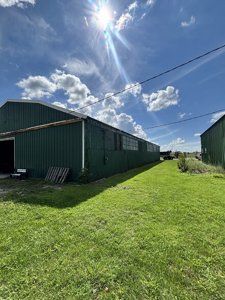 More Photos Of 621 McChord, Rantoul Industrial For Sale