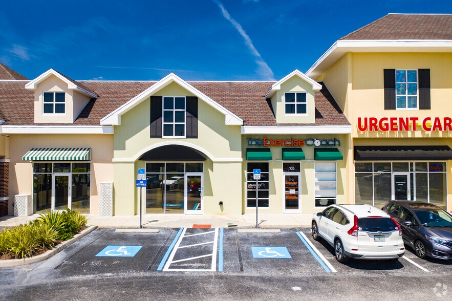 More Photos Of 13016-13038 Race Track Rd, Tampa Unknown For Lease