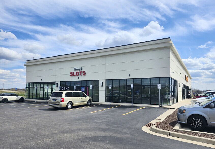 More Photos Of 7000 First Ranger Dr, South Beloit Freestanding For Lease