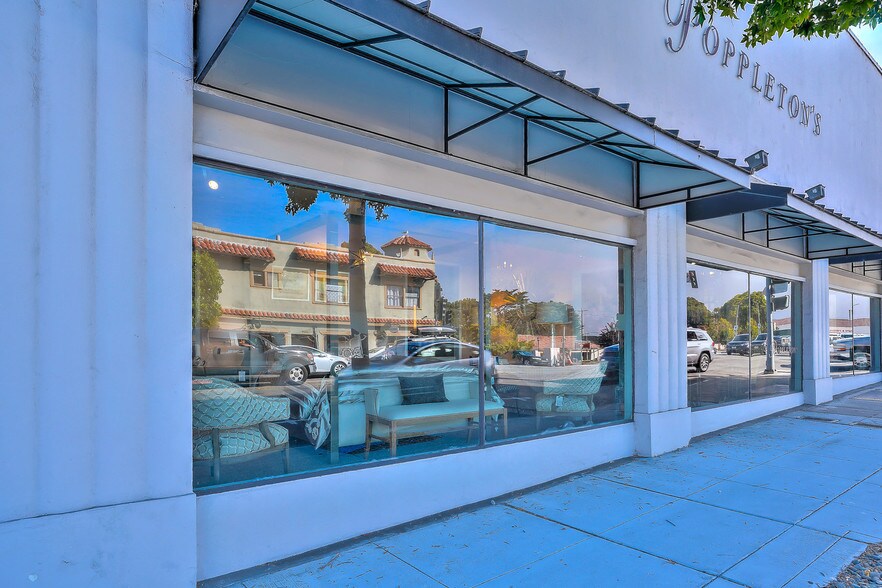 More Photos Of 299 Lighthouse Ave, Monterey General Retail For Sale