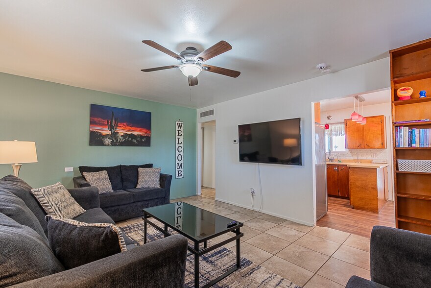 More Photos Of 12264 S Foothills Blvd, Yuma Healthcare For Sale