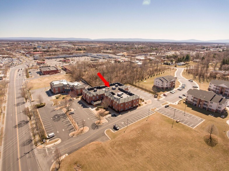 More Photos Of 629 Cedar Creek Grade, Winchester Medical For Lease