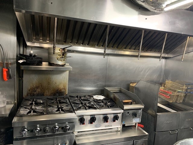 More Photos Of 306 Gold St, Brooklyn Apartments For Lease
