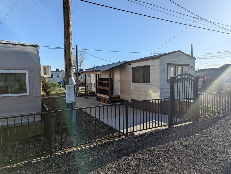 More Photos Of 1340 Hassell Ave, Las Vegas Manufactured Housing Mobile Home Park For Sale