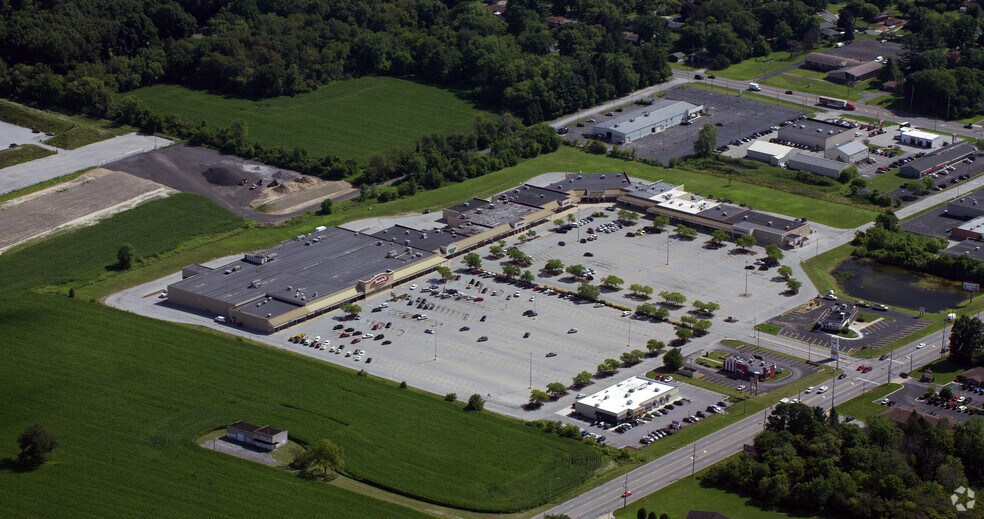 More Photos Of 7744-7868 E Ridge Rd, Hobart Unknown For Sale