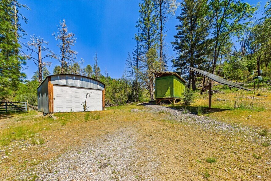 More Photos Of 6691 Reading Creek Rd, Douglas City Land For Sale