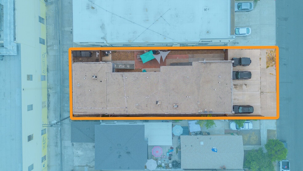 More Photos Of 4053 Cherokee Ave, San Diego Apartments For Sale