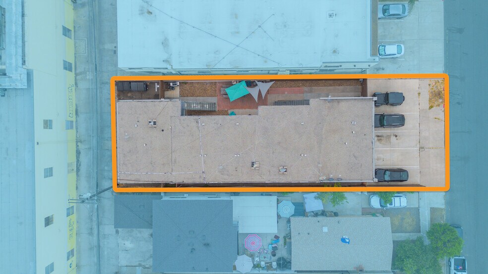 More Photos Of 4053 Cherokee Ave, San Diego Apartments For Sale