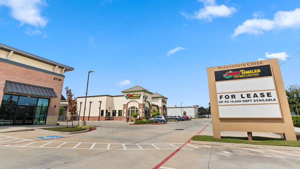 More Photos Of 2730 FM 1092 Rd, Missouri City Storefront For Sale